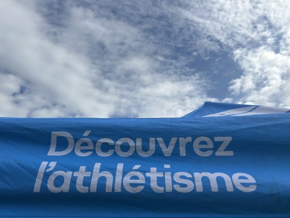 Bienvenue au Club d'Athlétisme Les Légendaires des Pays-d'en-Haut